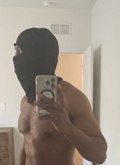 Sexy Dick Fairy - Acompañantes masculino in Nairobi Photo 2 of 2
