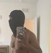 Sexy Dick Fairy - Acompañantes masculino in Nairobi