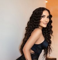 Sexy Didi - escort in Riyadh