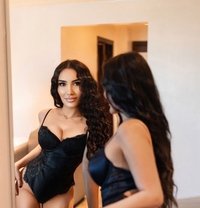 Sexy Didi - escort in Riyadh