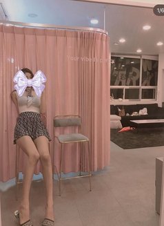 Sexy Dinamite Yua - escort in Sydney Photo 3 of 21