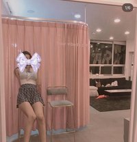 Sexy Dinamite Yua - puta in Sydney