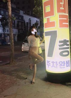 Sexy Dinamite Yua - escort in Sydney Photo 7 of 21