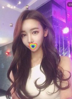 Sexy Dinamite Yua - escort in Sydney Photo 19 of 21