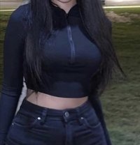 Sexy Disha Independent Girl - escort in Mumbai