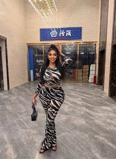 Sexy Diva - escort in Accra Photo 1 of 4