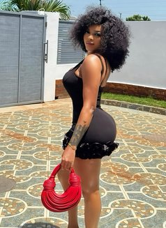 Sexy Diva - escort in Accra Photo 6 of 7