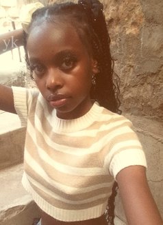 Sexy Doll 🦋 - adult performer in Lagos, Nigeria Photo 1 of 2