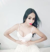 Roshni hot and Sexy - Acompañantes transexual in Bangalore