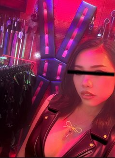 Sexy Domina From Ph - Dominadora in Hong Kong Photo 1 of 5