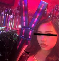 Sexy Domina From Ph - dominatrix in Hong Kong