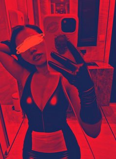 Sexy Domina From Ph - Dominadora in Hong Kong Photo 2 of 5