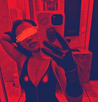 Sexy Domina From Ph - dominatrix in Hong Kong