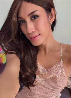 Sexy Dominant Mistress and Hard Top - Transsexual escort in Bali Photo 22 of 28