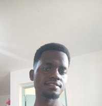 Sexy Dude - masseur in Nairobi