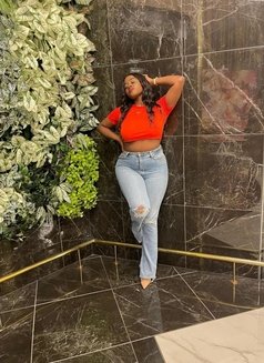Sexy Ebony Agency - escort in Beirut Photo 5 of 14