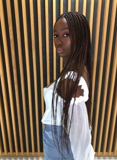 Sexy Ebony Agency - escort in Beirut Photo 7 of 14