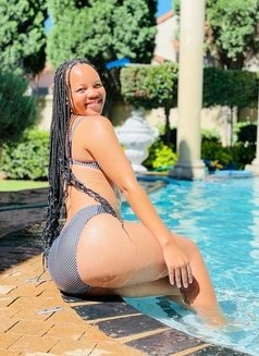 Sexy Ebony Agency - escort in Beirut Photo 10 of 14