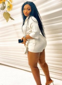 Sexy Ebony Agency - escort in Beirut Photo 12 of 14