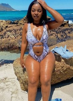 Sexy Ebony Agency - escort in Beirut Photo 14 of 14