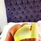 Sexy Ebony - escort in Sydney