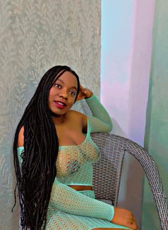 Sexy ebony - escort in Noida Photo 4 of 6