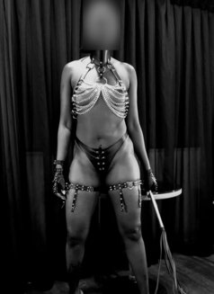 Sexy Ebony Queen - dominatrix in Sydney Photo 8 of 22
