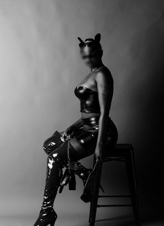 Sexy Ebony Queen - dominatrix in Adelaide Photo 6 of 15