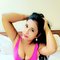 Sexy Ekta colungute - escort in Candolim, Goa