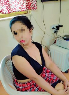 Sexy Ekta colungute - puta in New Delhi Photo 1 of 5