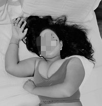 Sexy Ekta kamanhalli - escort in Bangalore