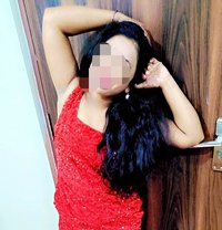 Sexy Ekta kamanhalli - escort in Bangalore