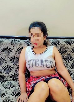Sexy Ekta - escort in Bangalore Photo 2 of 5
