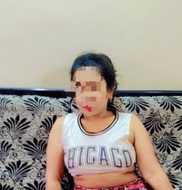 Sexy Ekta - puta in Bangalore