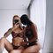 Sexy & Elegant & Hot Duo - escort in Phuket Photo 3 of 28
