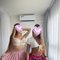 Sexy & Elegant & Hot Duo - escort in Phuket Photo 4 of 28