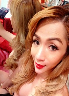 =Sexy Elite Jessicatsxxx = - Transsexual escort in Makati City Photo 12 of 14