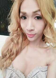 =Sexy Elite Jessicatsxxx = - Transsexual escort in Makati City Photo 8 of 14