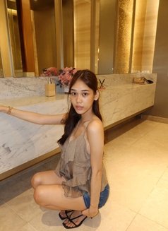 Sexy Ella🤎 - Acompañantes transexual in Bangkok Photo 29 of 30