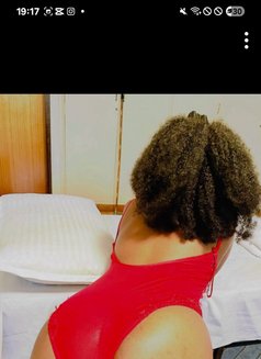 Sexy Ella - escort in Nairobi Photo 2 of 6