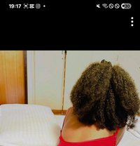Sexy Ella - escort in Nairobi