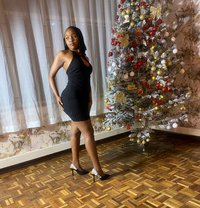 Sexy Ella - escort in Nairobi