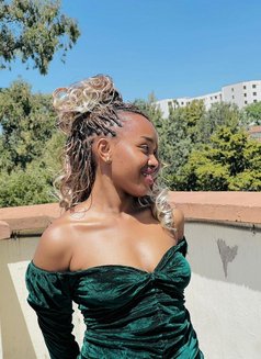 Sexy Ella - escort in Nairobi Photo 5 of 6
