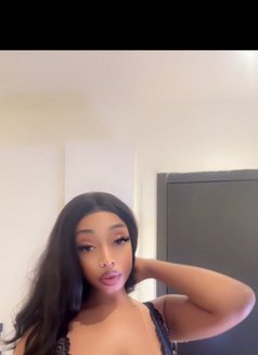 Sexy Ella - escort in Lagos, Nigeria Photo 1 of 2