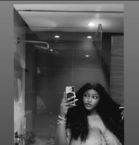 Sexy ella - escort in Noida