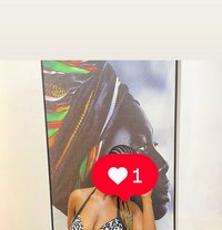 Sexy ella - puta in Noida