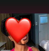 Sexy ella - puta in Noida