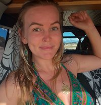 Sexy Elle - escort in Ajmān