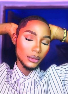 Sexy Ellisa - Acompañantes transexual in Lokoja Photo 1 of 3