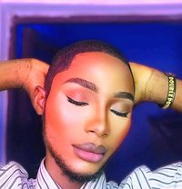 Sexy Ellisa - Acompañantes transexual in Lokoja